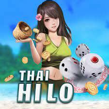 Thai Hilo Slot - Play Online
